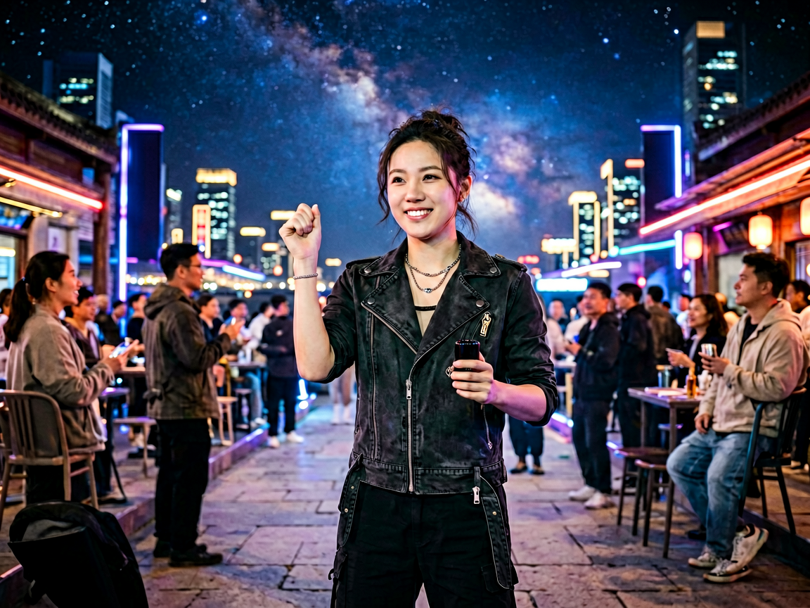 星光大道 综艺直播